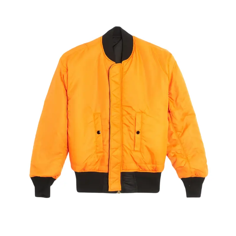 alpha industries casaco ma-1 (heritage)