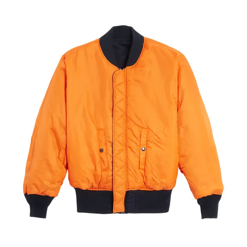 alpha industries casaco ma-1 (heritage)