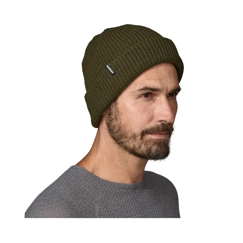 patagonia gorro snowdrifter