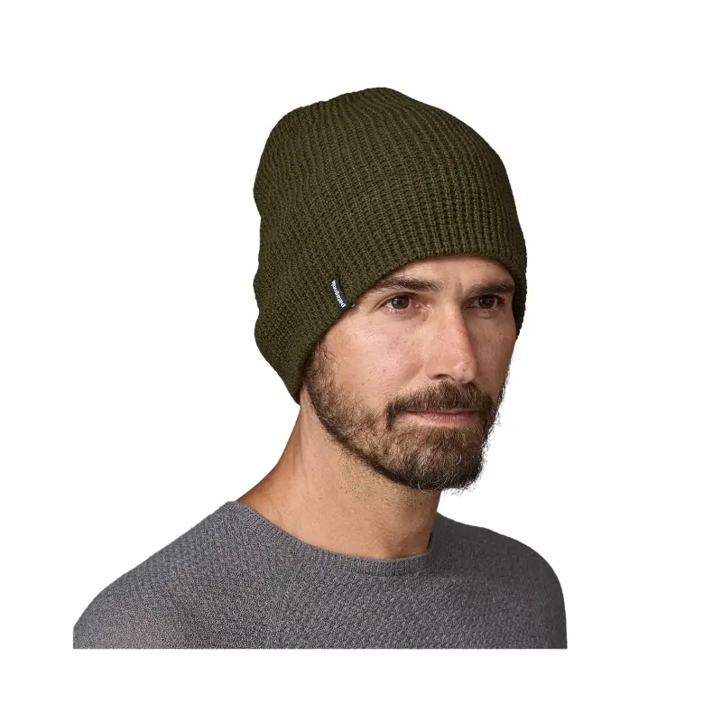 patagonia gorro snowdrifter