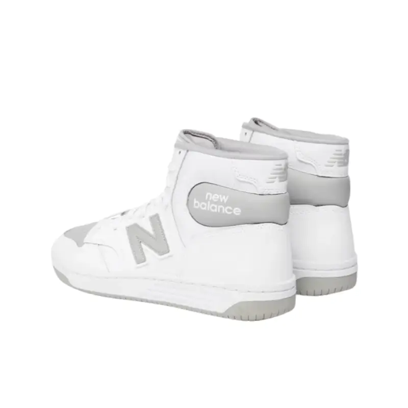 new balance sapatilha 480 hi