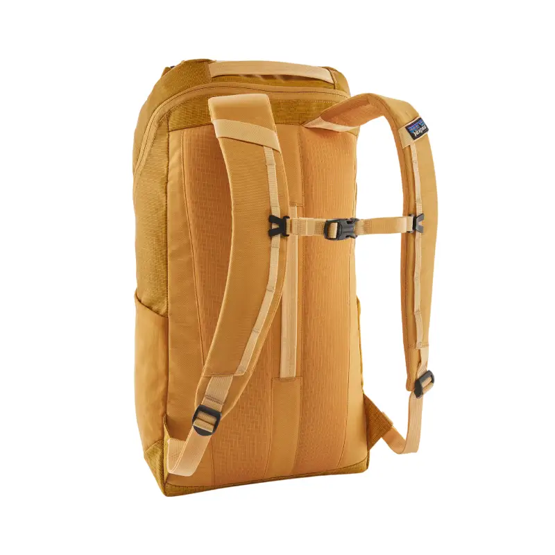 patagonia mochila black hole 25l