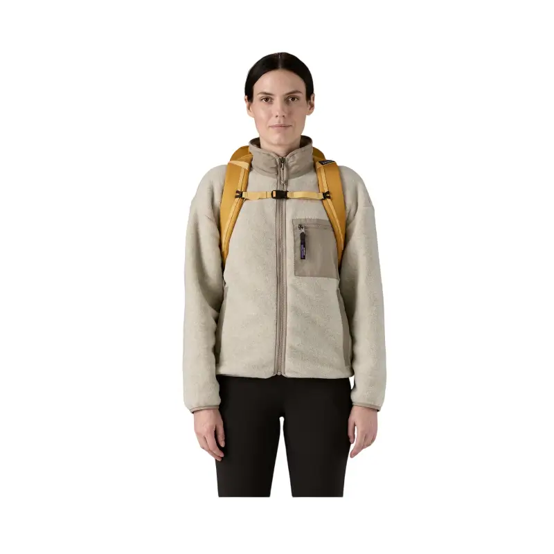 patagonia mochila black hole 25l