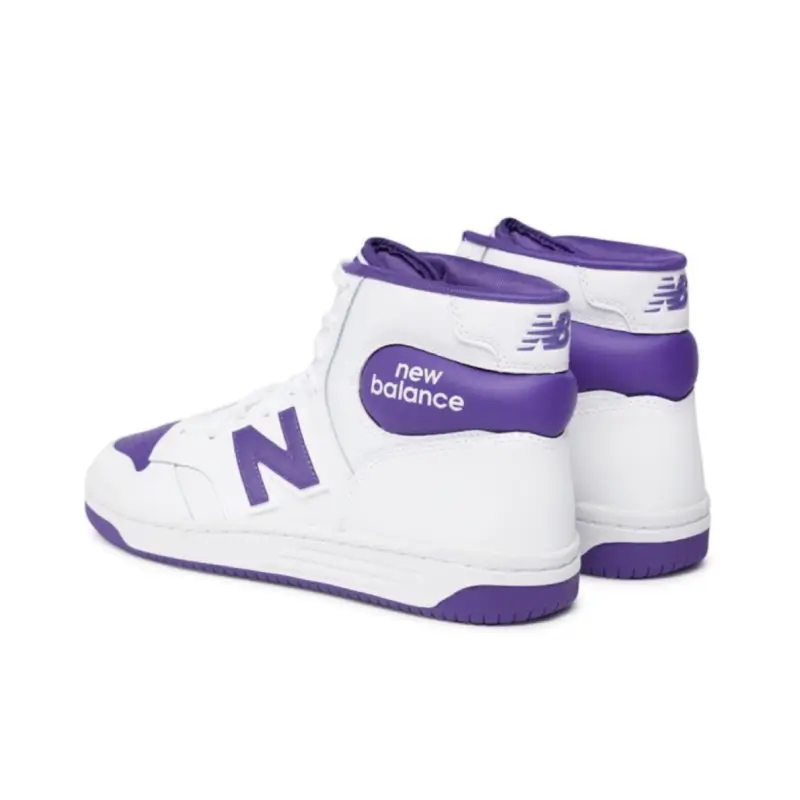 new balance sapatilha 480 hi
