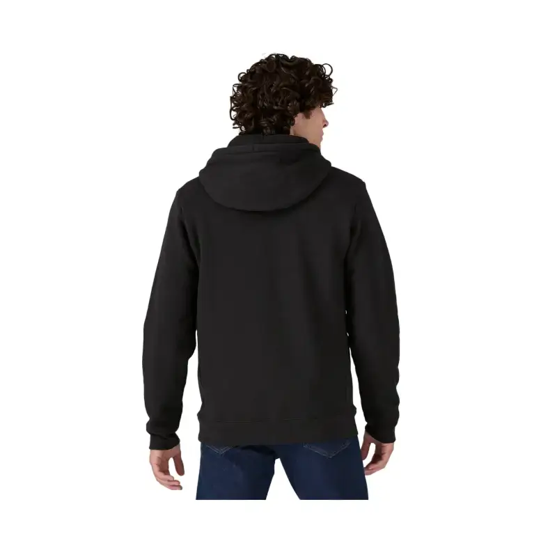 patagonia camisola com carapuço p-6 logo