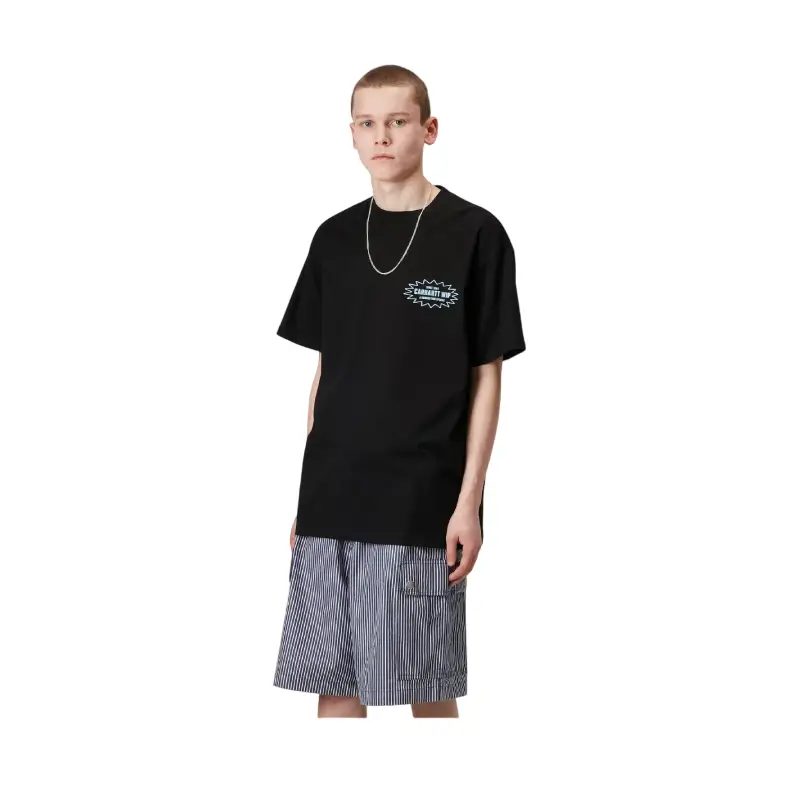 carhartt wip t-shirt catalogue