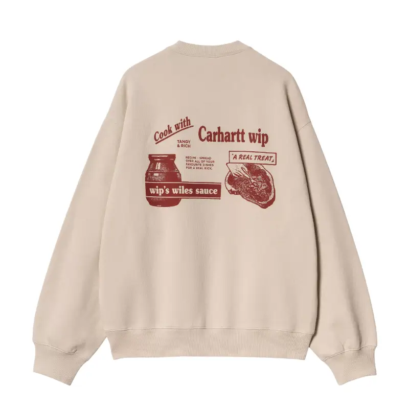 carhartt wip camisola catalogue