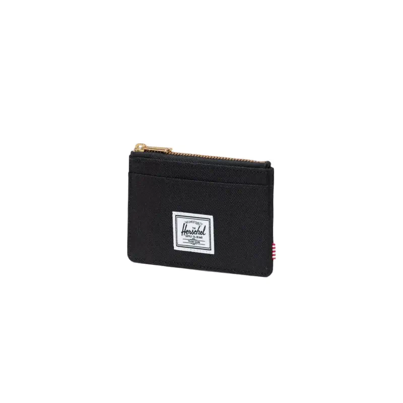 herschel porta-cartões oscar