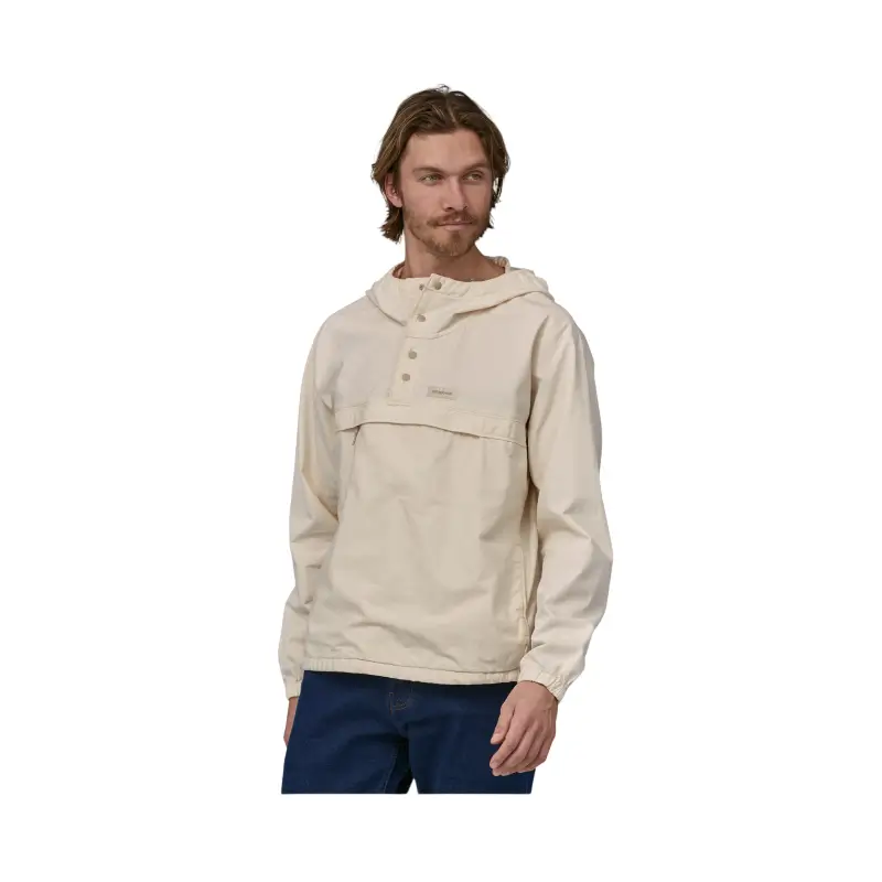 patagonia anorak funhoggers