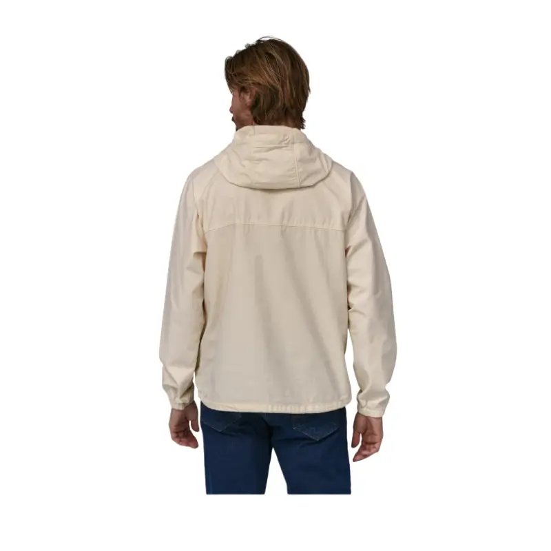 patagonia anorak funhoggers