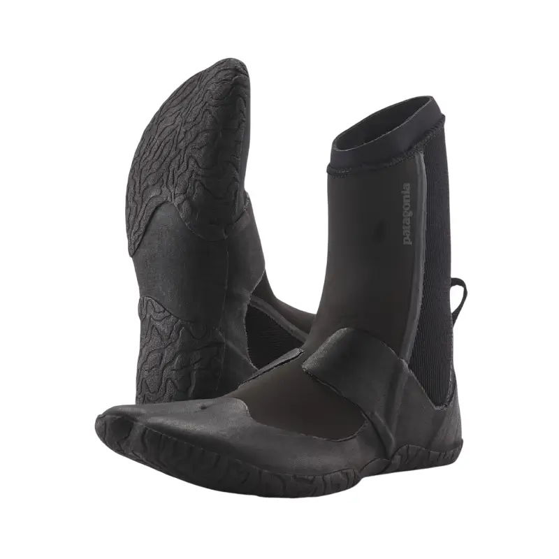 patagonia botins r2 yulex dedos separados regulator 