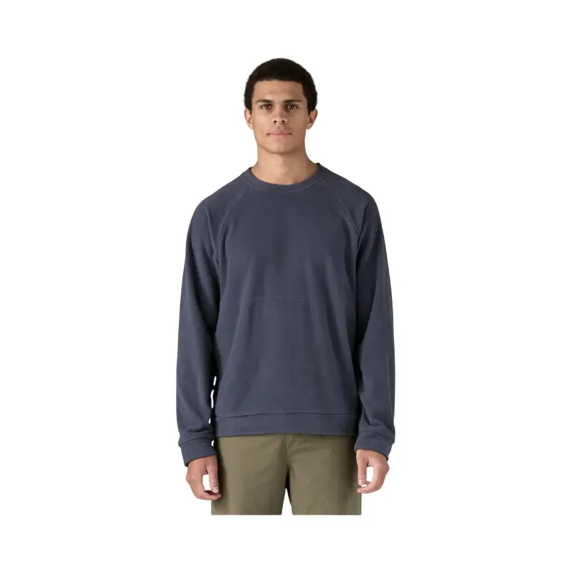 patagonia camisola micro d