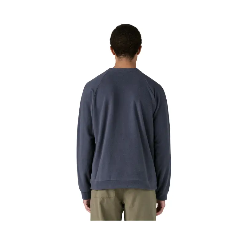 patagonia camisola micro d