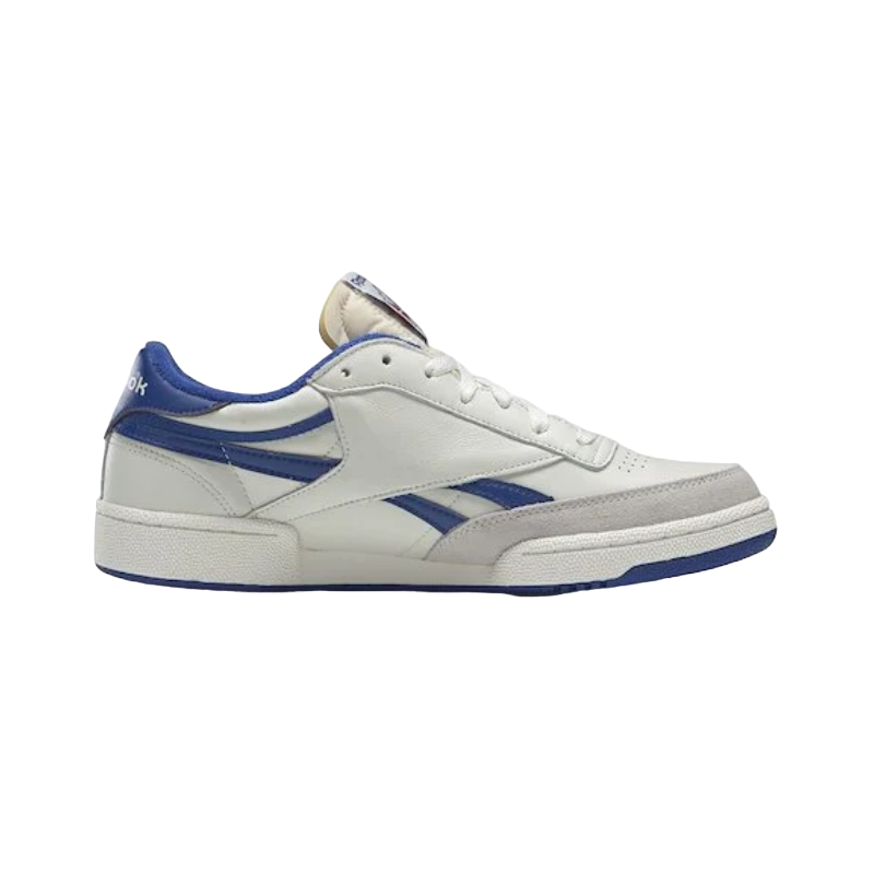 reebok sapatilha club c revenge vintage