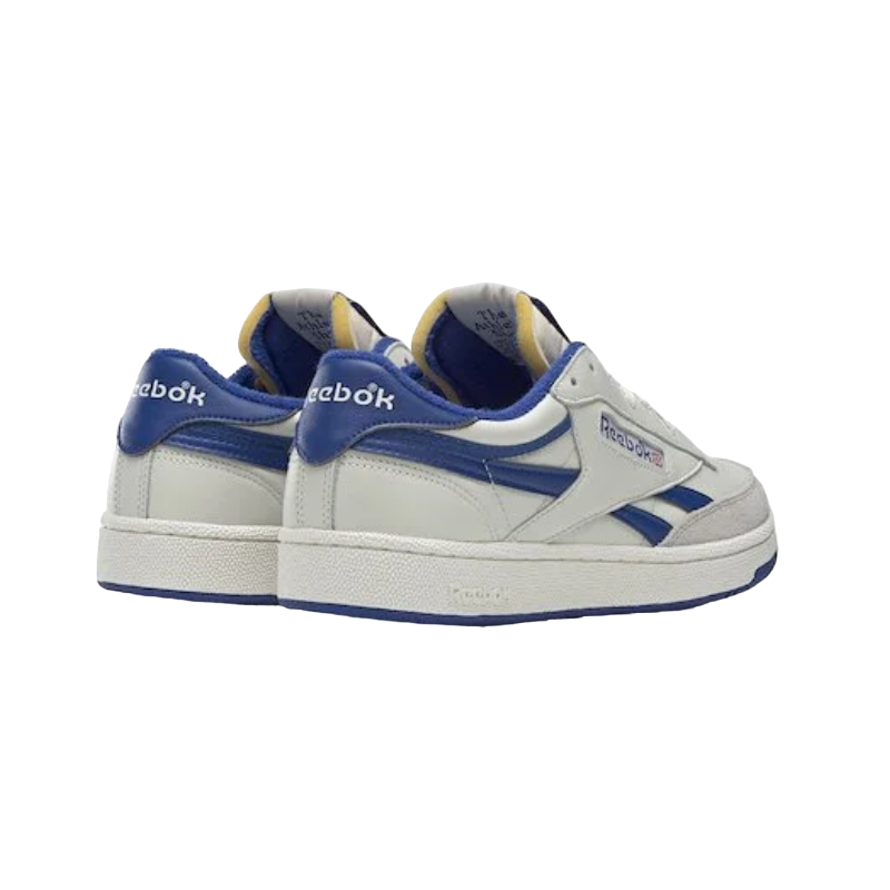 reebok sapatilha club c revenge vintage
