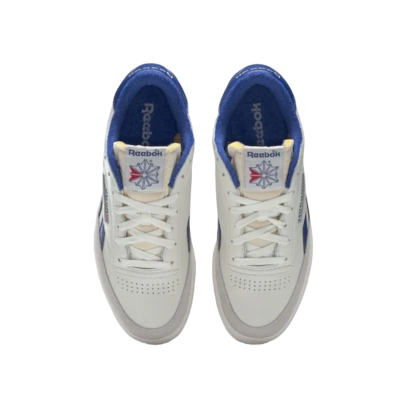 reebok sapatilha club c revenge vintage