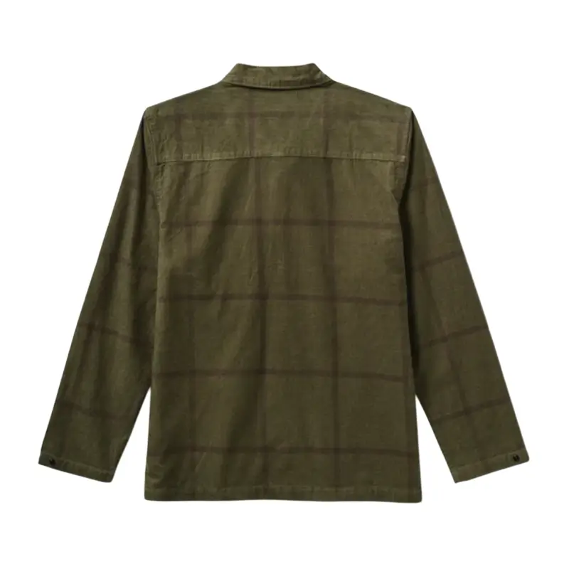 roark camisa cordlord