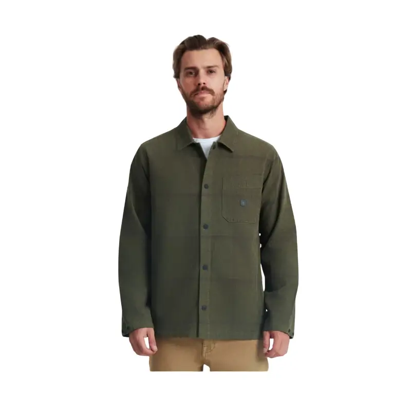 roark camisa cordlord