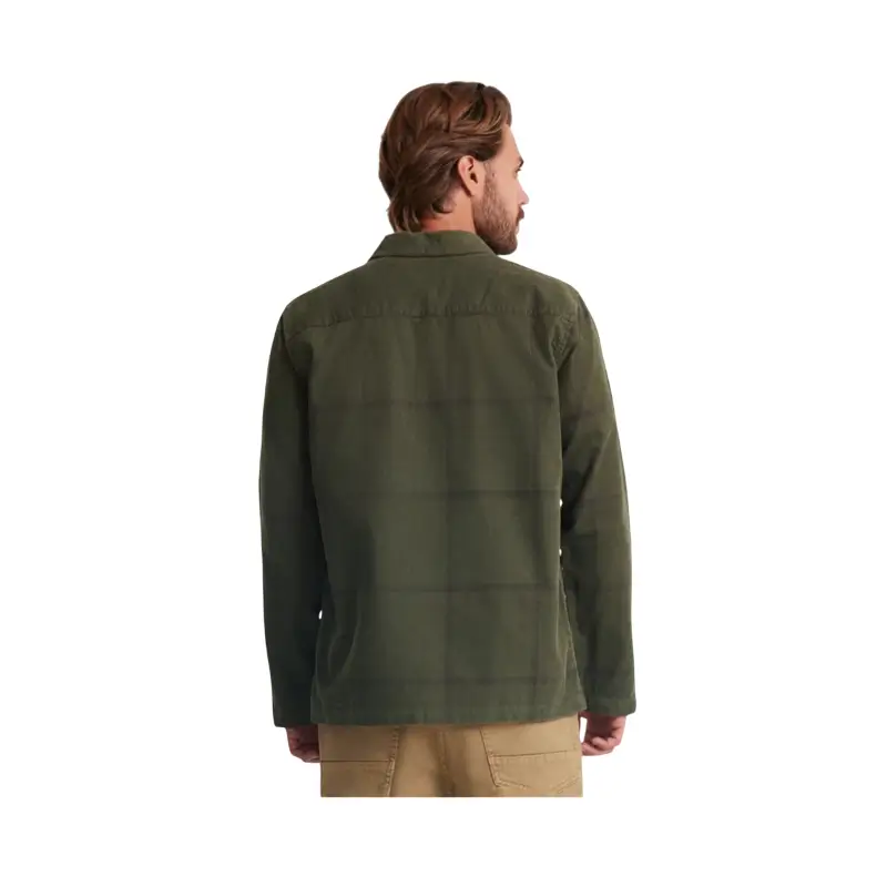 roark camisa cordlord