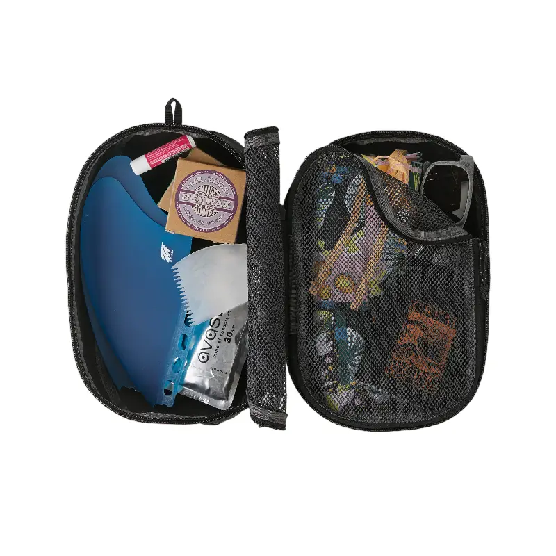 patagonia bolsa black hole cube 6l