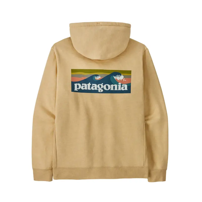 patagonia camisola com carapuço boardshort logo uprisal