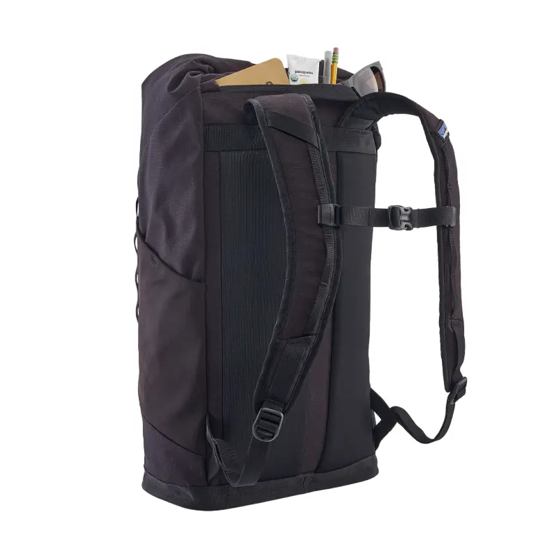 patagonia mochila fieldsmith roll top 32l