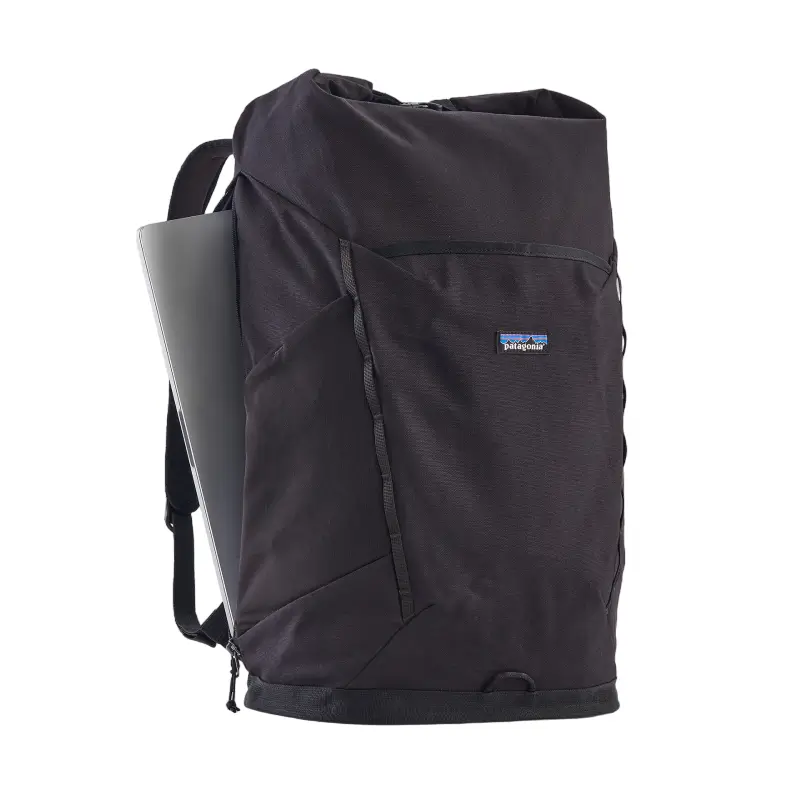 patagonia mochila fieldsmith roll top 32l