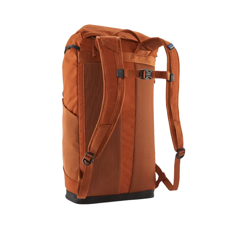 patagonia mochila fieldsmith lid 28l
