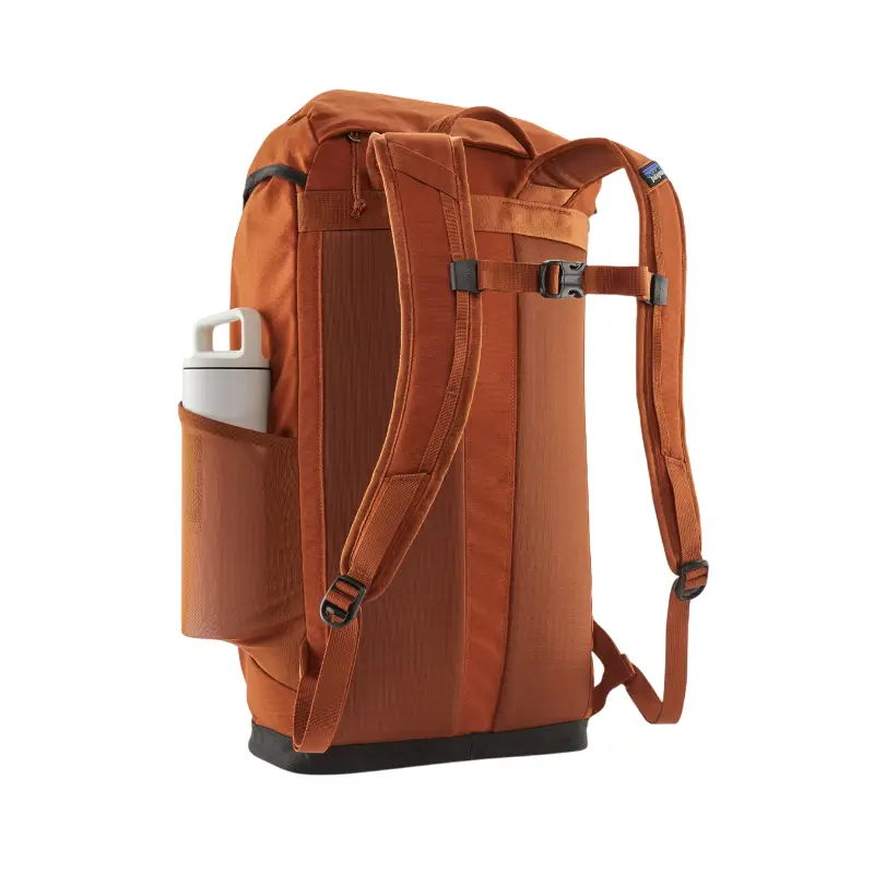 patagonia mochila fieldsmith lid 28l