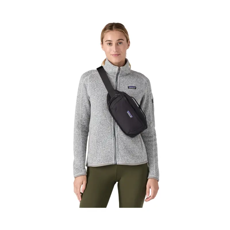 patagonia bolsa de cintura fieldsmith 