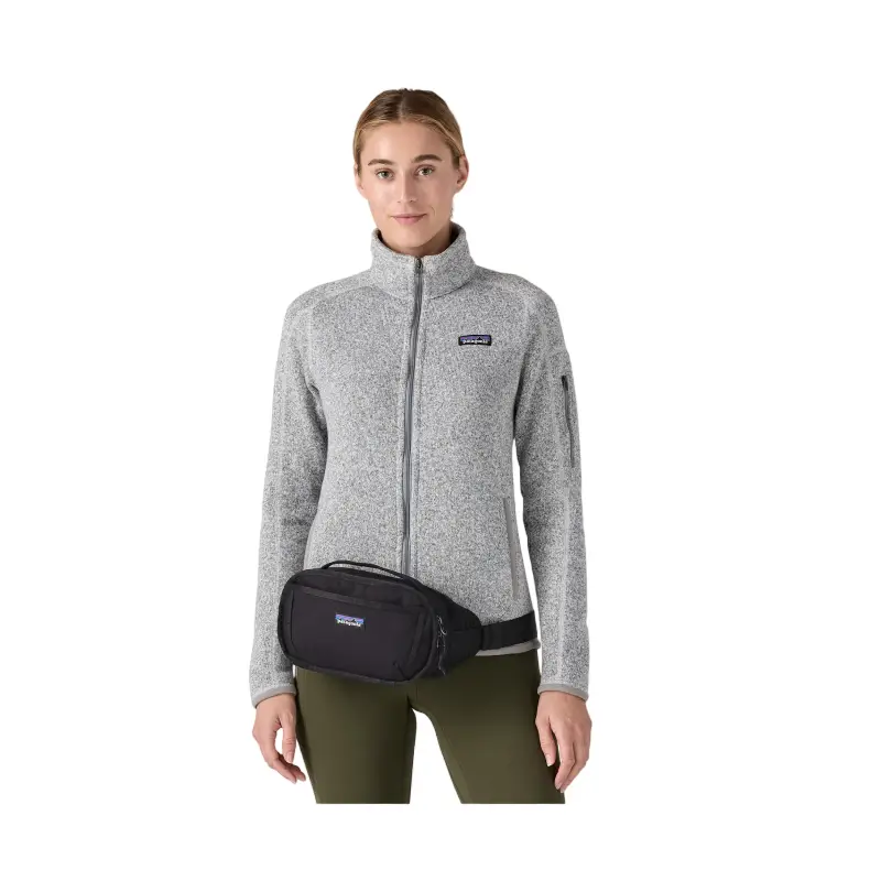 patagonia bolsa de cintura fieldsmith 