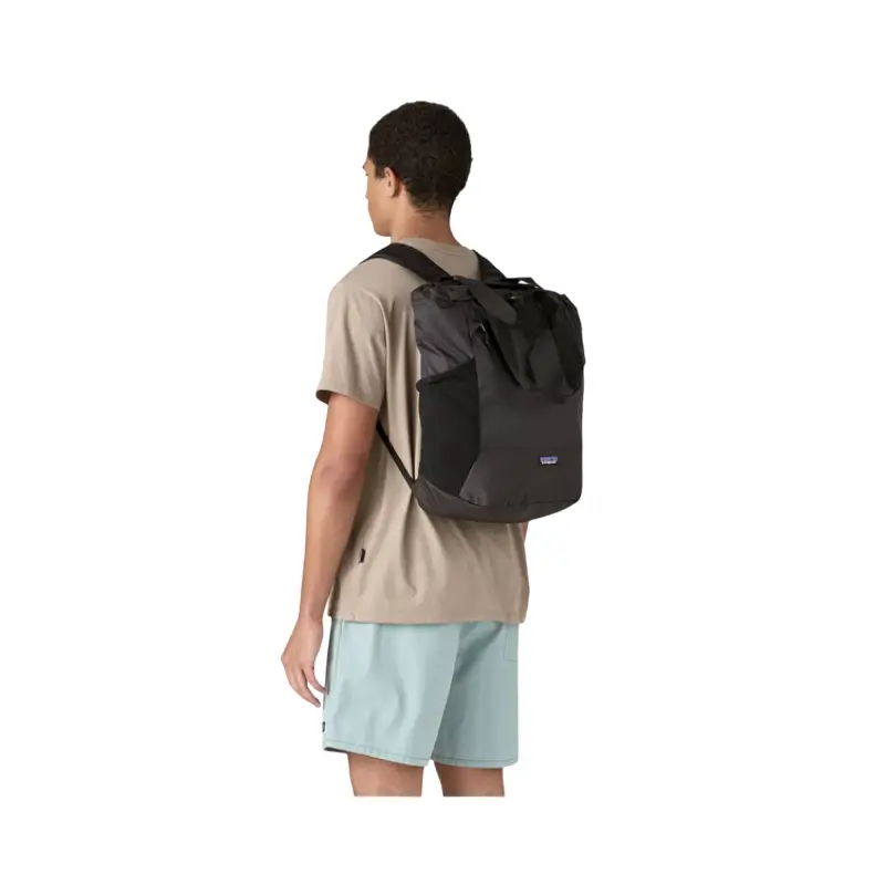 patagonia bolsa tote terravia