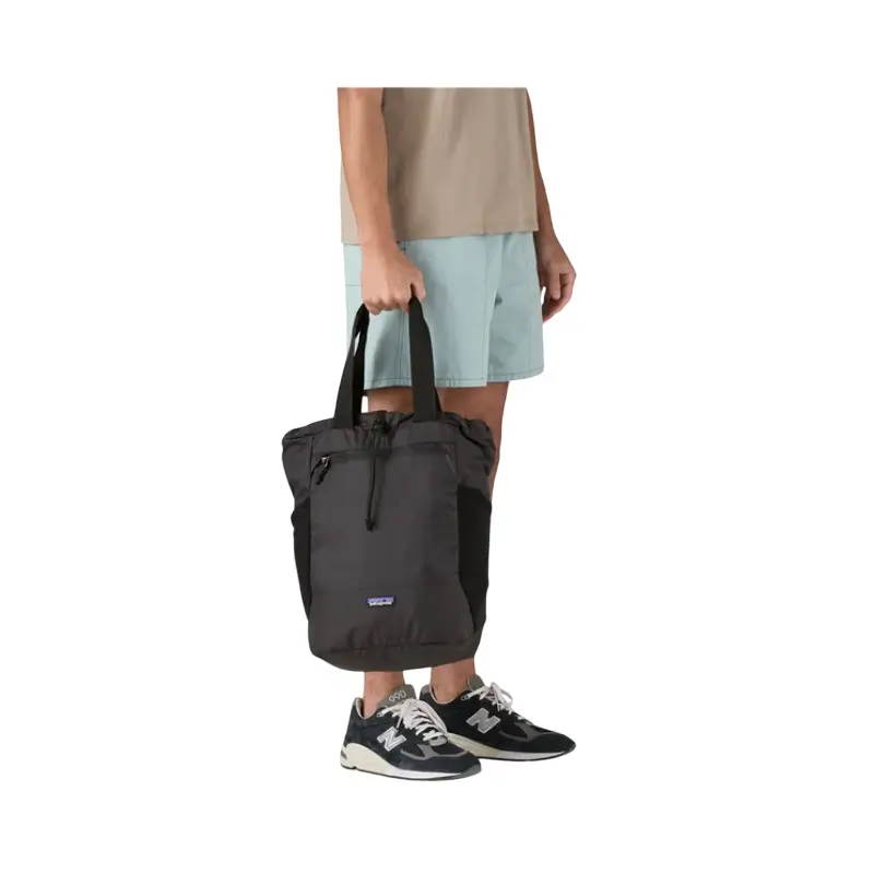 patagonia bolsa tote terravia