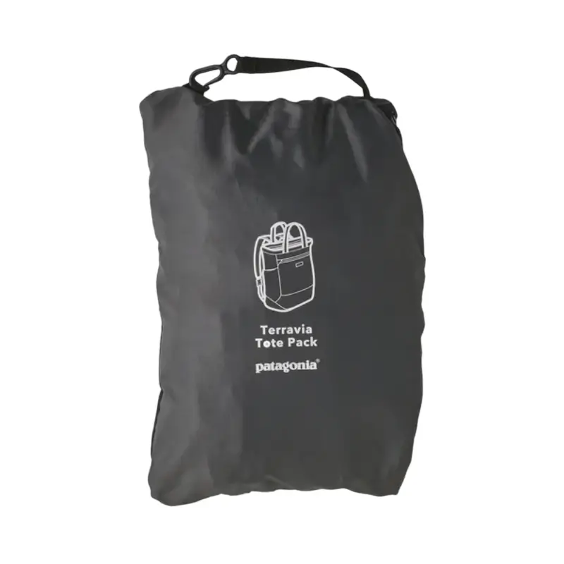 patagonia bolsa tote terravia