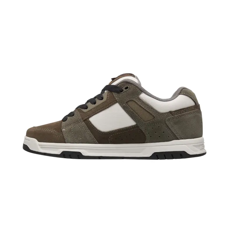 dc shoes sapatilhas stag