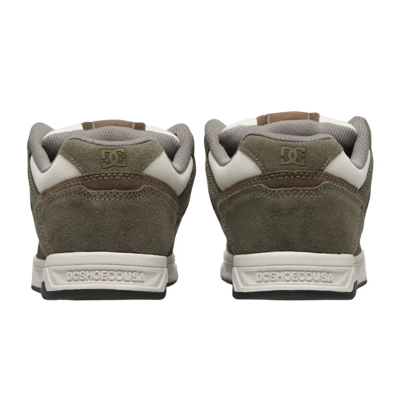dc shoes sapatilhas stag