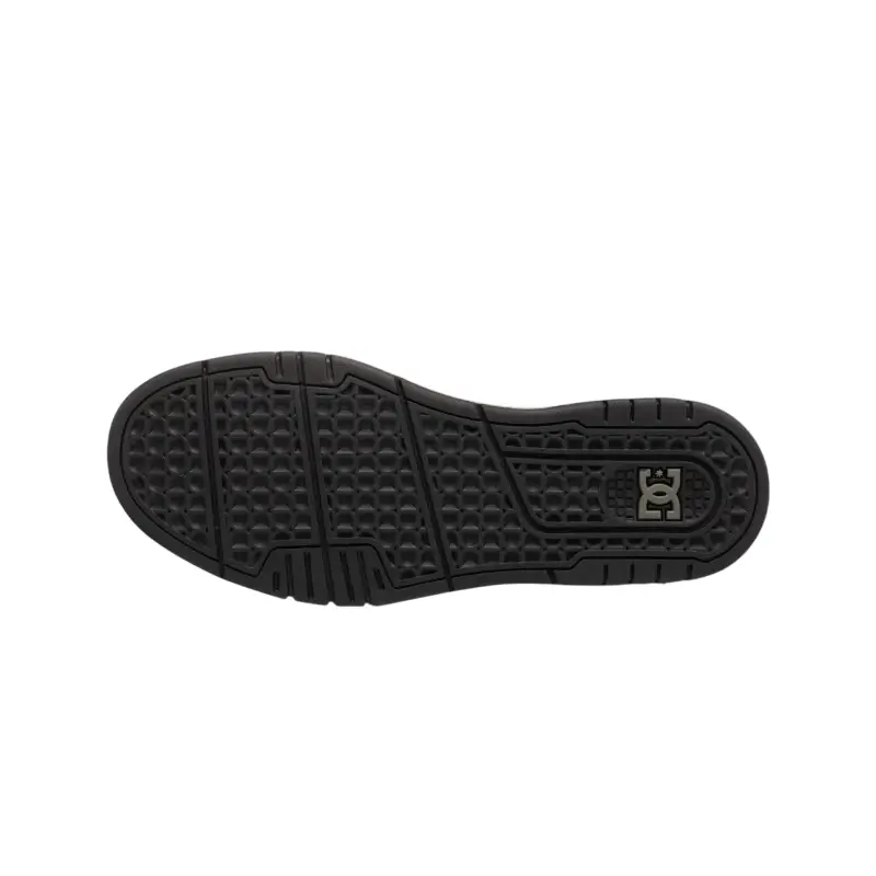 dc shoes sapatilhas stag