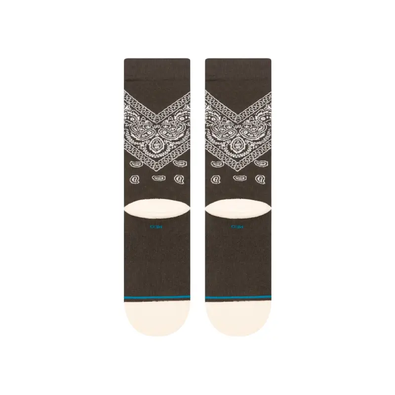 stance meias barrio