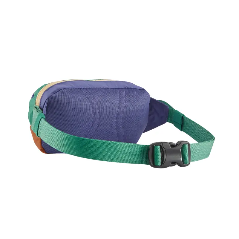 patagonia bolsa cintura terravia mini 1l