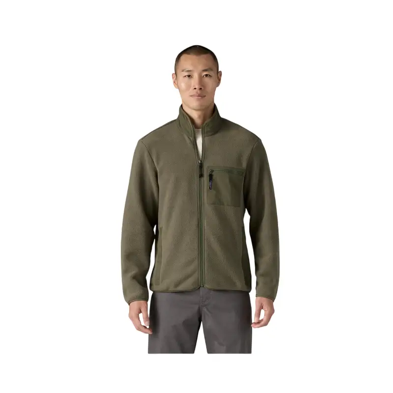 patagonia casaco synch