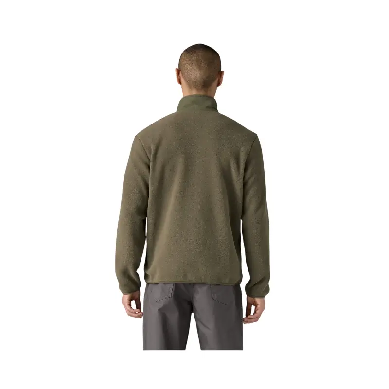 patagonia casaco synch