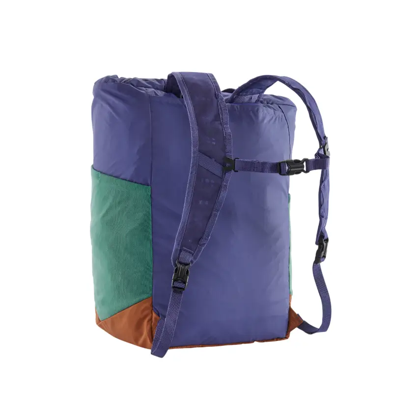 patagonia bolsa tote terravia