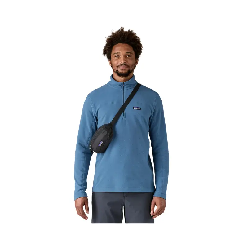 patagonia bolsa cintura terravia mini 1l