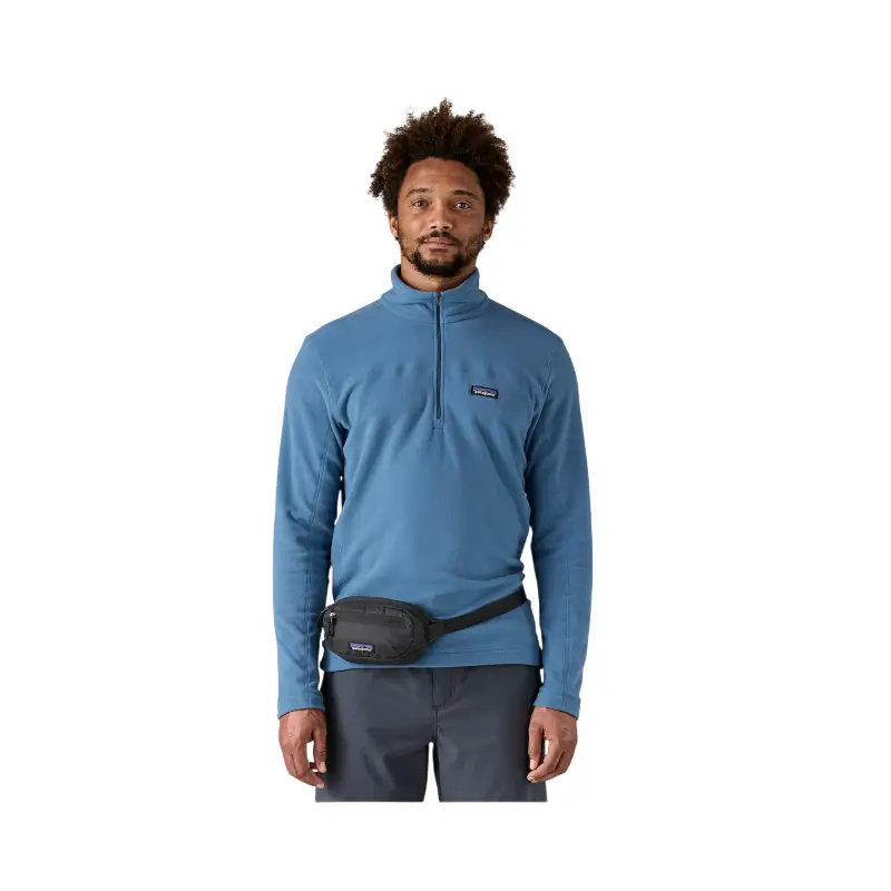 patagonia bolsa cintura terravia mini 1l