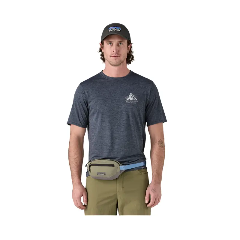 patagonia bolsa cintura terravia mini 1l