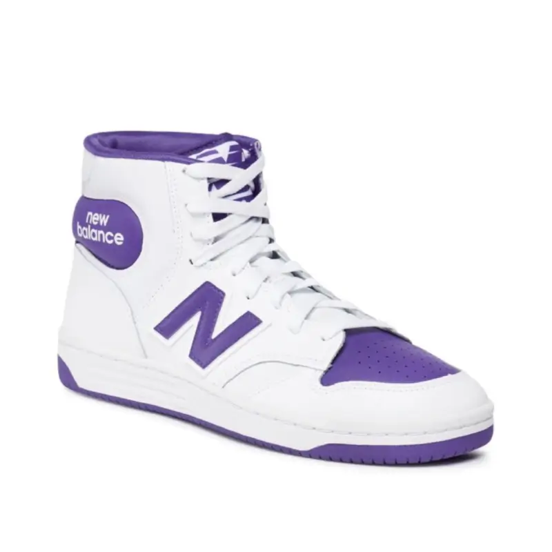 new balance sapatilha 480 hi