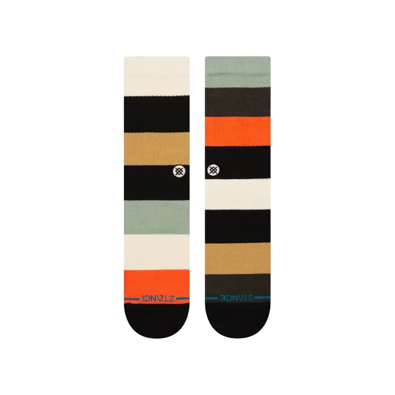 stance meias indifferent 