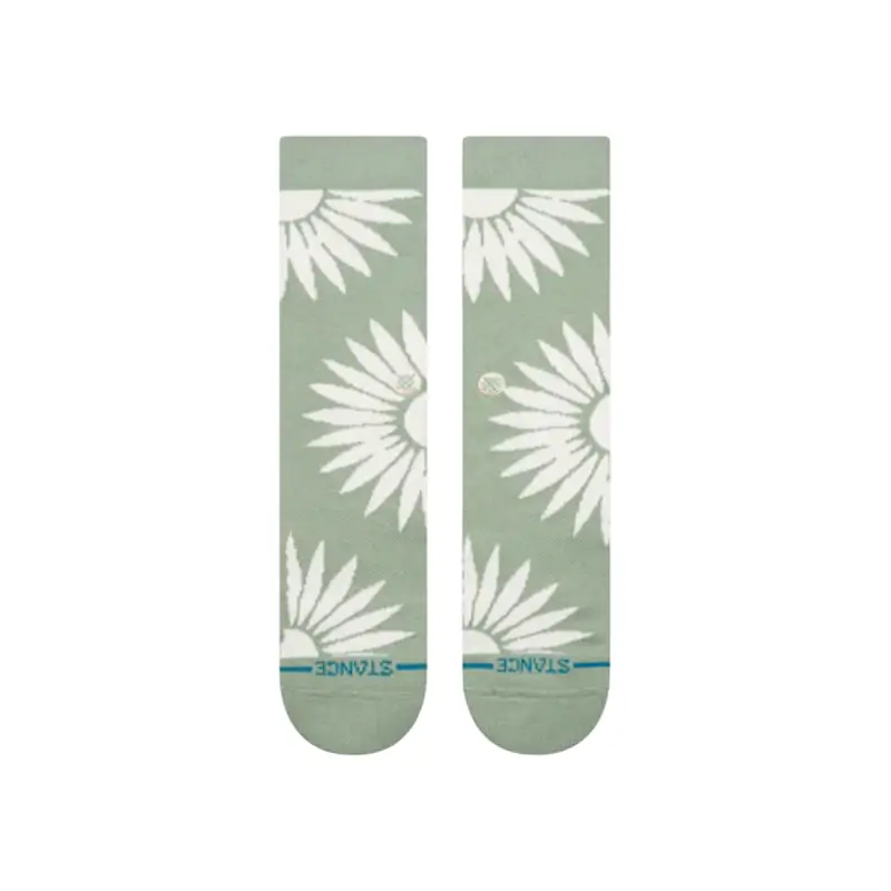 stance meias radial burst