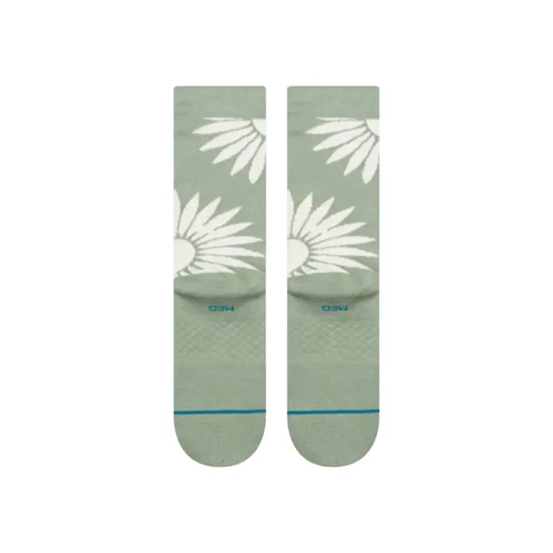 stance meias radial burst