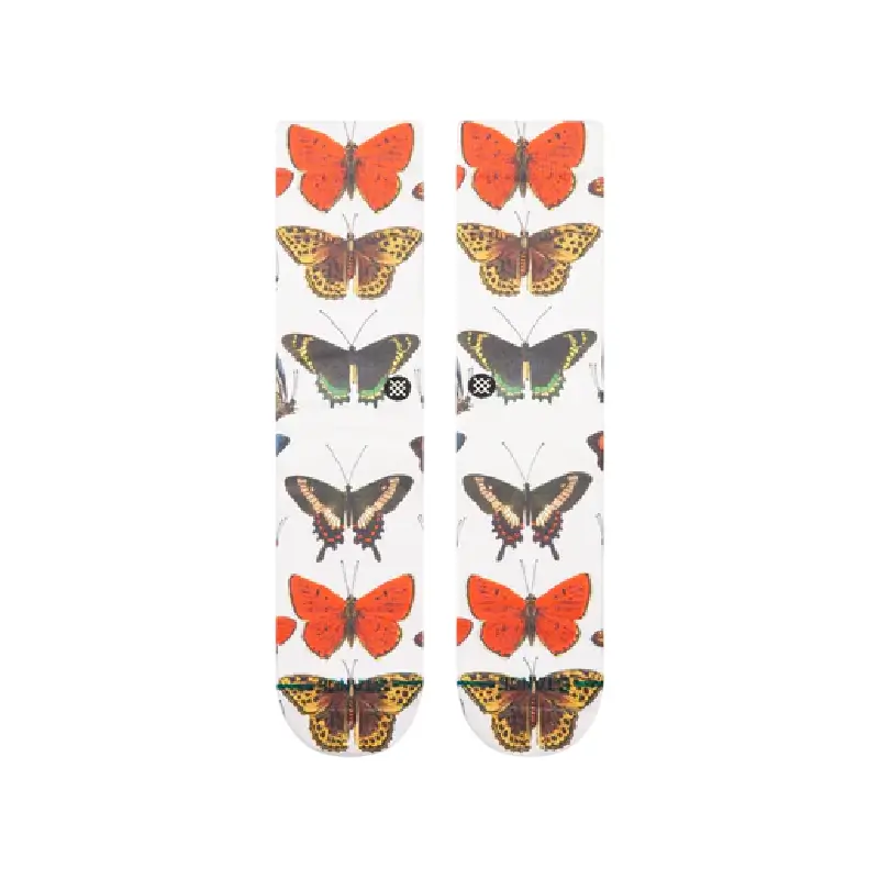 stance meias flutterby